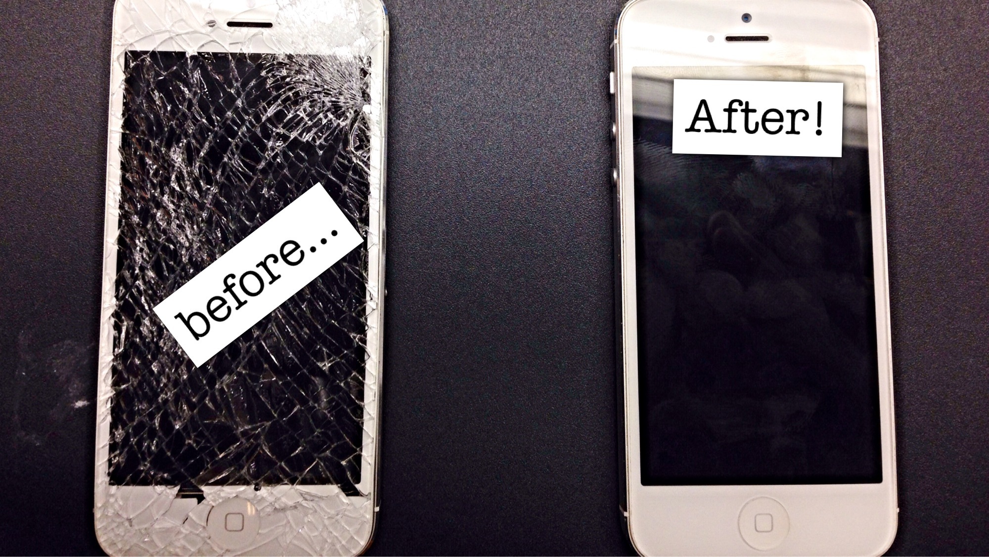  Let us help you get connected again!