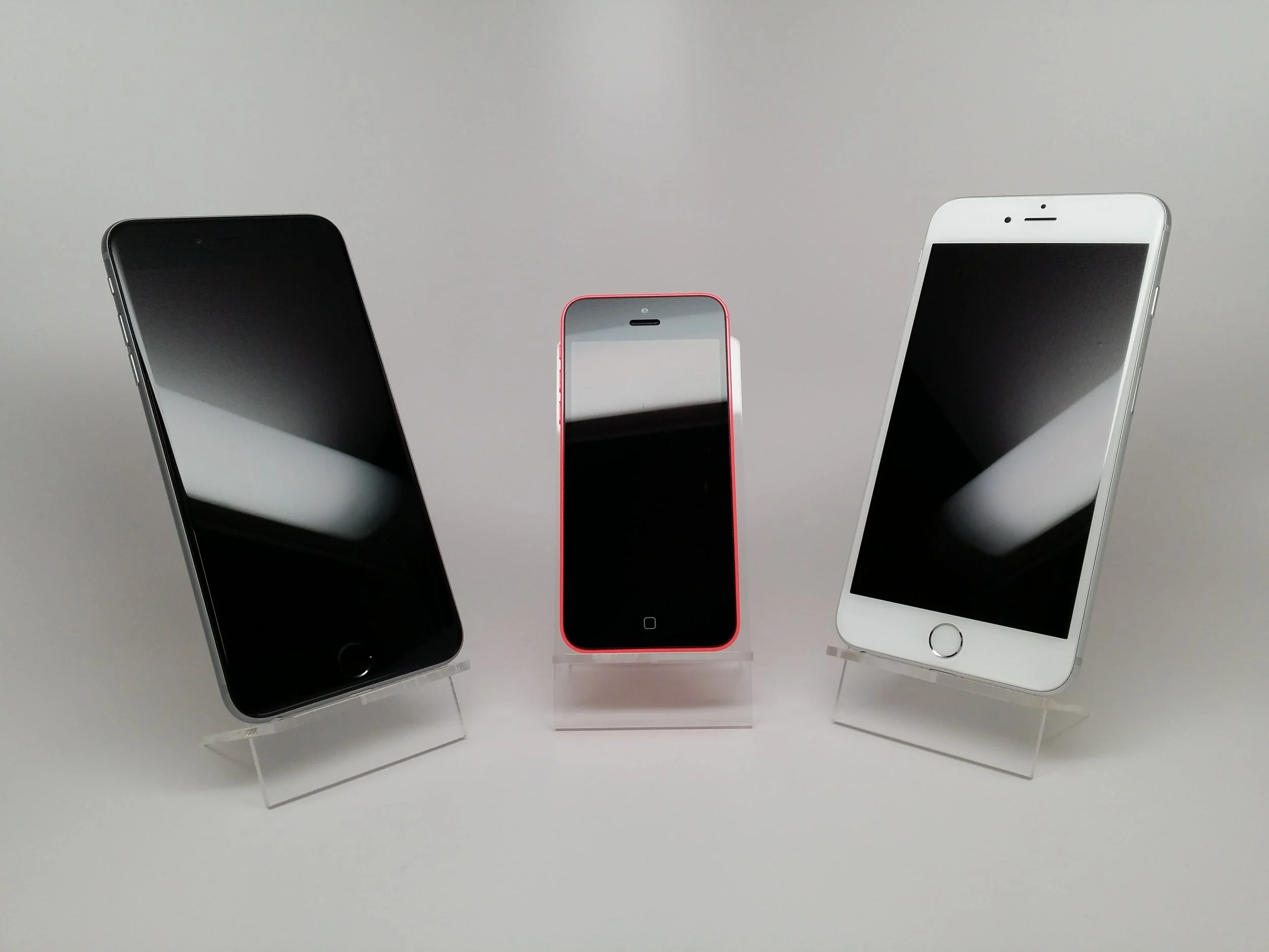 iPhone 6 Plus! Perfect Condition...128 gb - Verizon (Sold)
