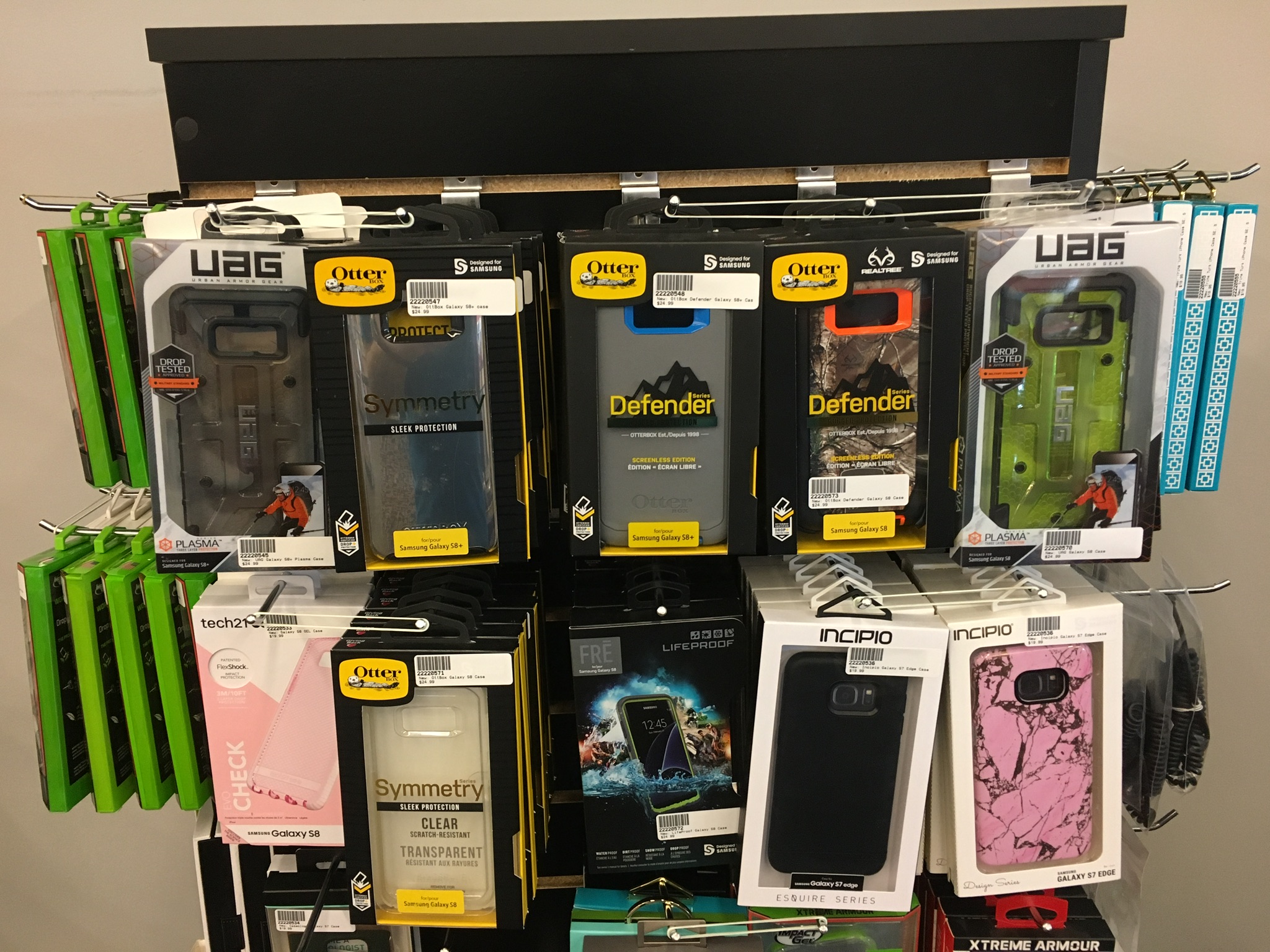 Premium Cases - Budget Prices!!!