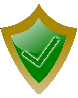 Your computer after! Secure and Clean!