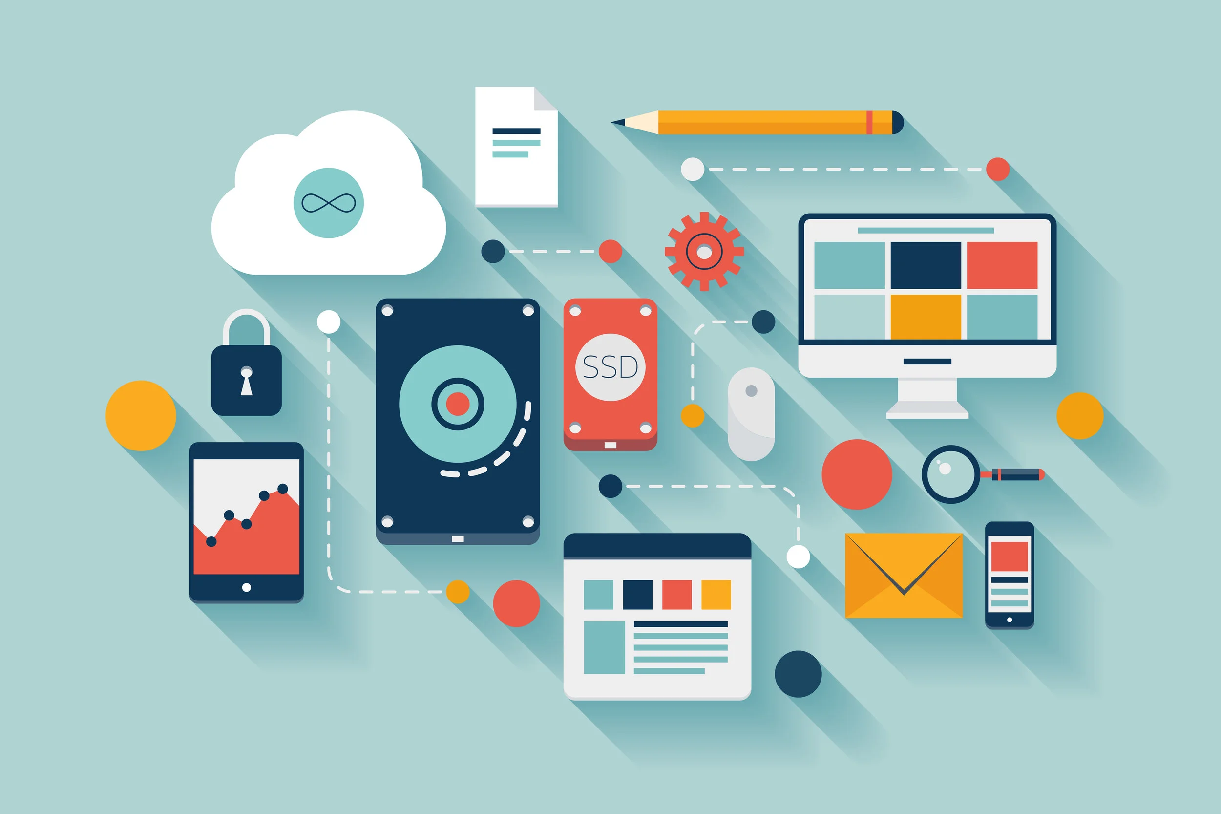 Sign up for the Cohesive Insights newsletter for tech tips, security notices, deals on hardware and software, guides and tutorials, and more!