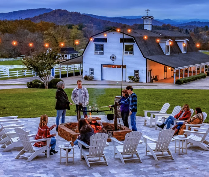 Private CE Event, Asheville NC