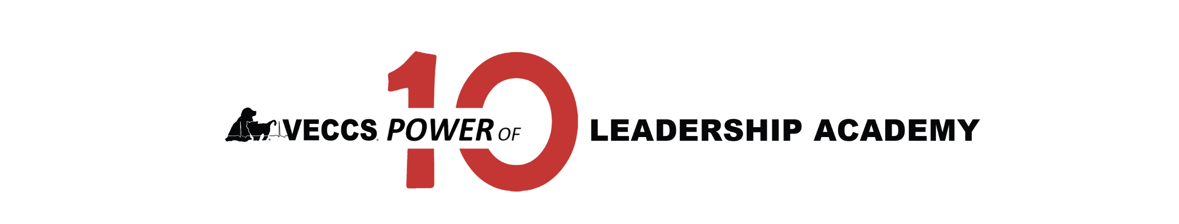 VECCS Power of 10 Leadership Academy Training