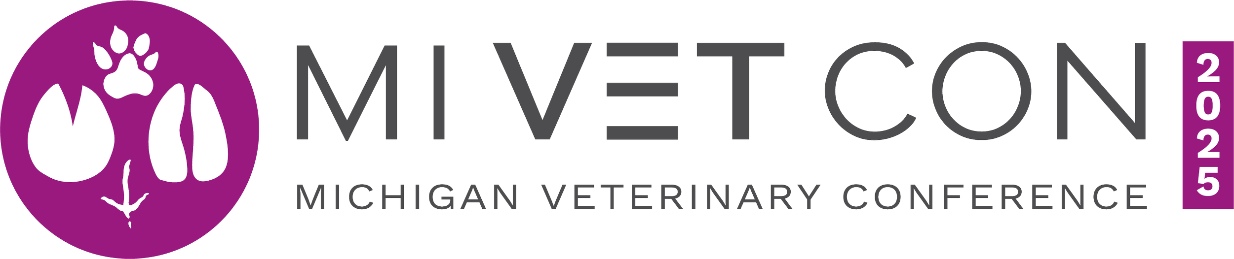MI Vet Con 2025: Keynote Address