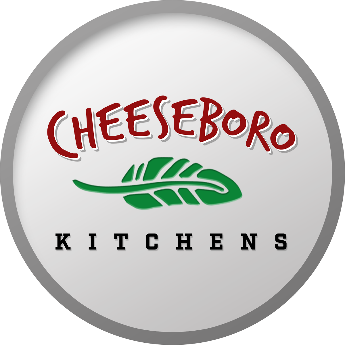 Cheeseboro Kitchens