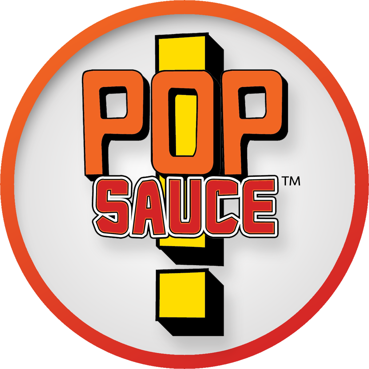 Pop Sauce