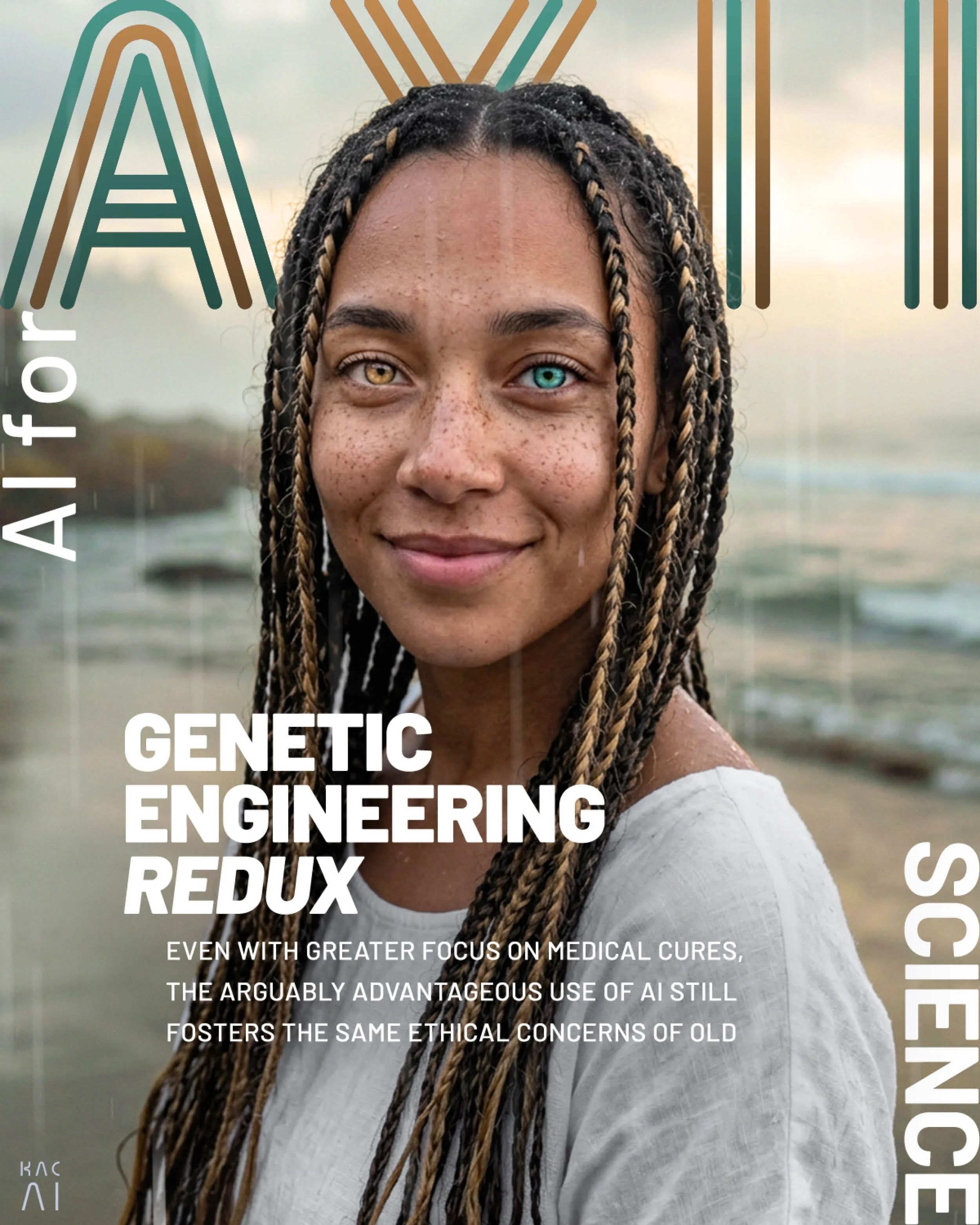 Genetic Engineering *Redux*