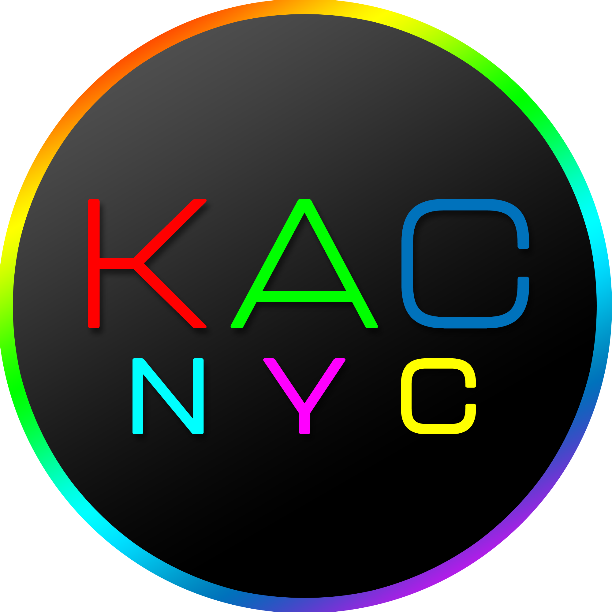 KAC NYC | Kerry Alaric Cheeseboro