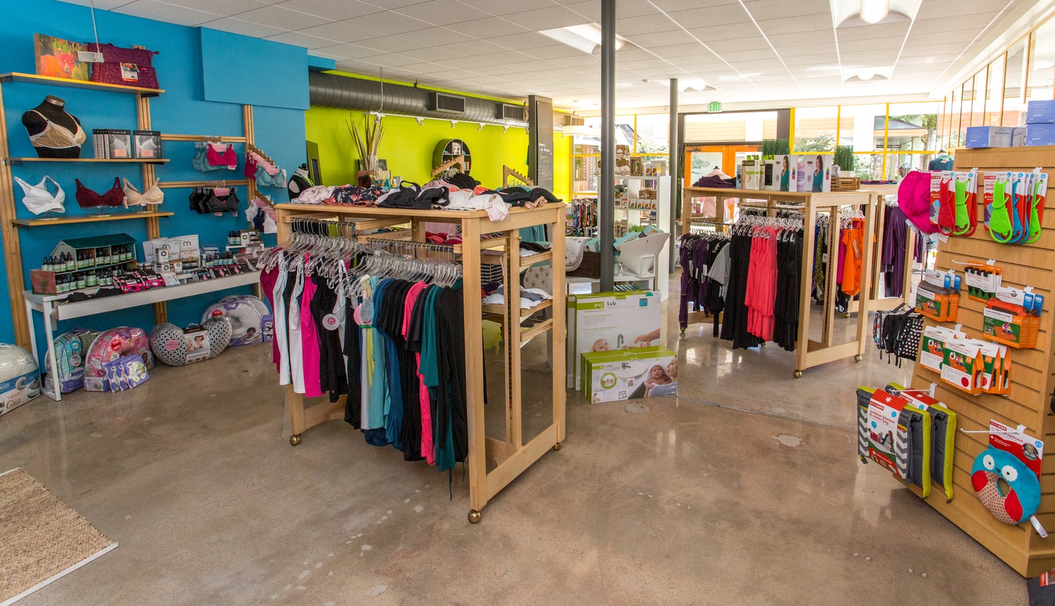 Maternity Boutique | mama 'hood Maternity Store Denver & Boulder, CO