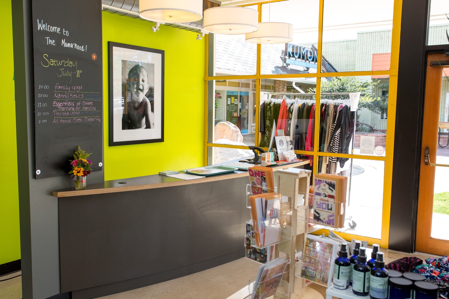 Best Pragnancy Boutique | mama 'hood Maternity Store Denver & Boulder, CO
