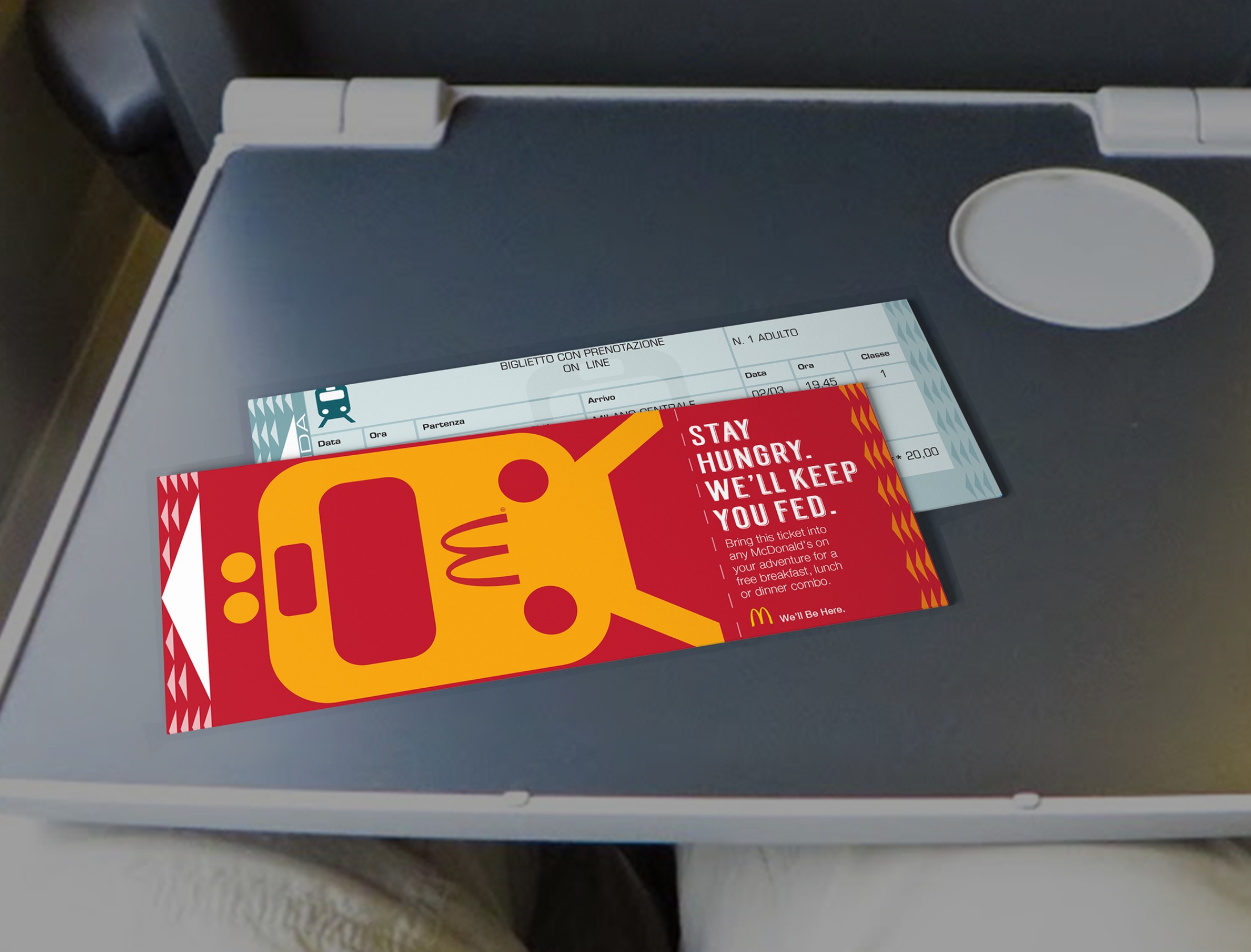 Digital boards throughout major tourist cities will provide free wifi for travelers to check email, get directions or even FaceTime/Skype with home.