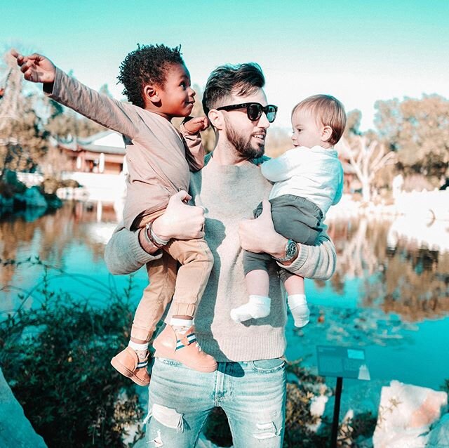 My guys.