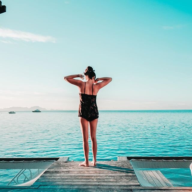 Days 3, 4, 5 and so on... #adventure #borabora #travel  #travelphotography #travelgram #traveltheworld #leica #leicaq