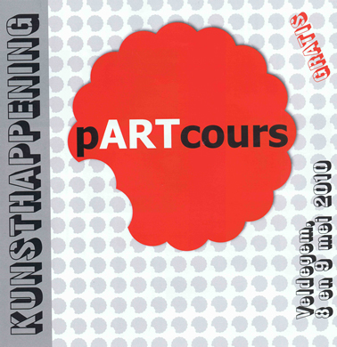 pARTcours 2010