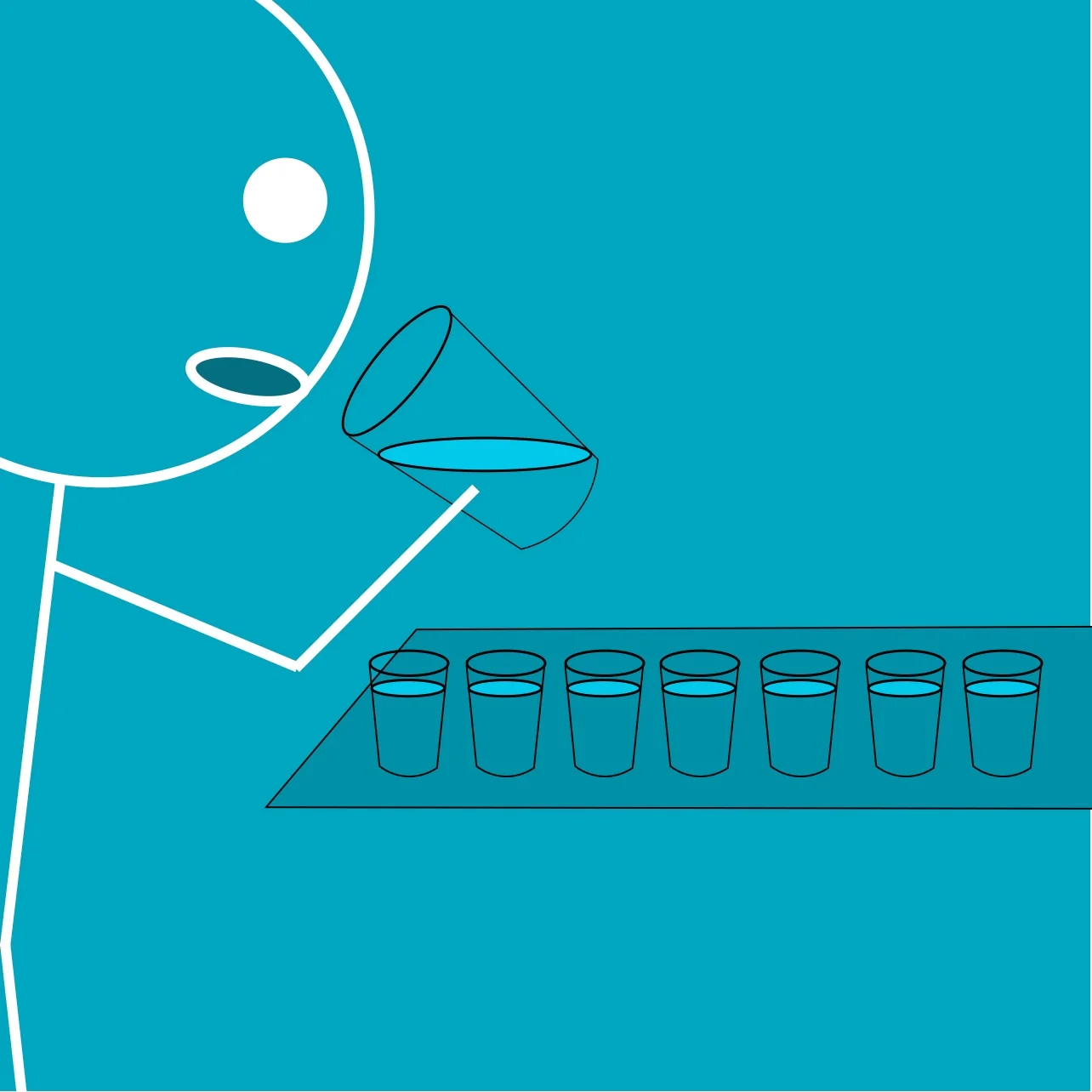 Stickman Drinking Water.jpg