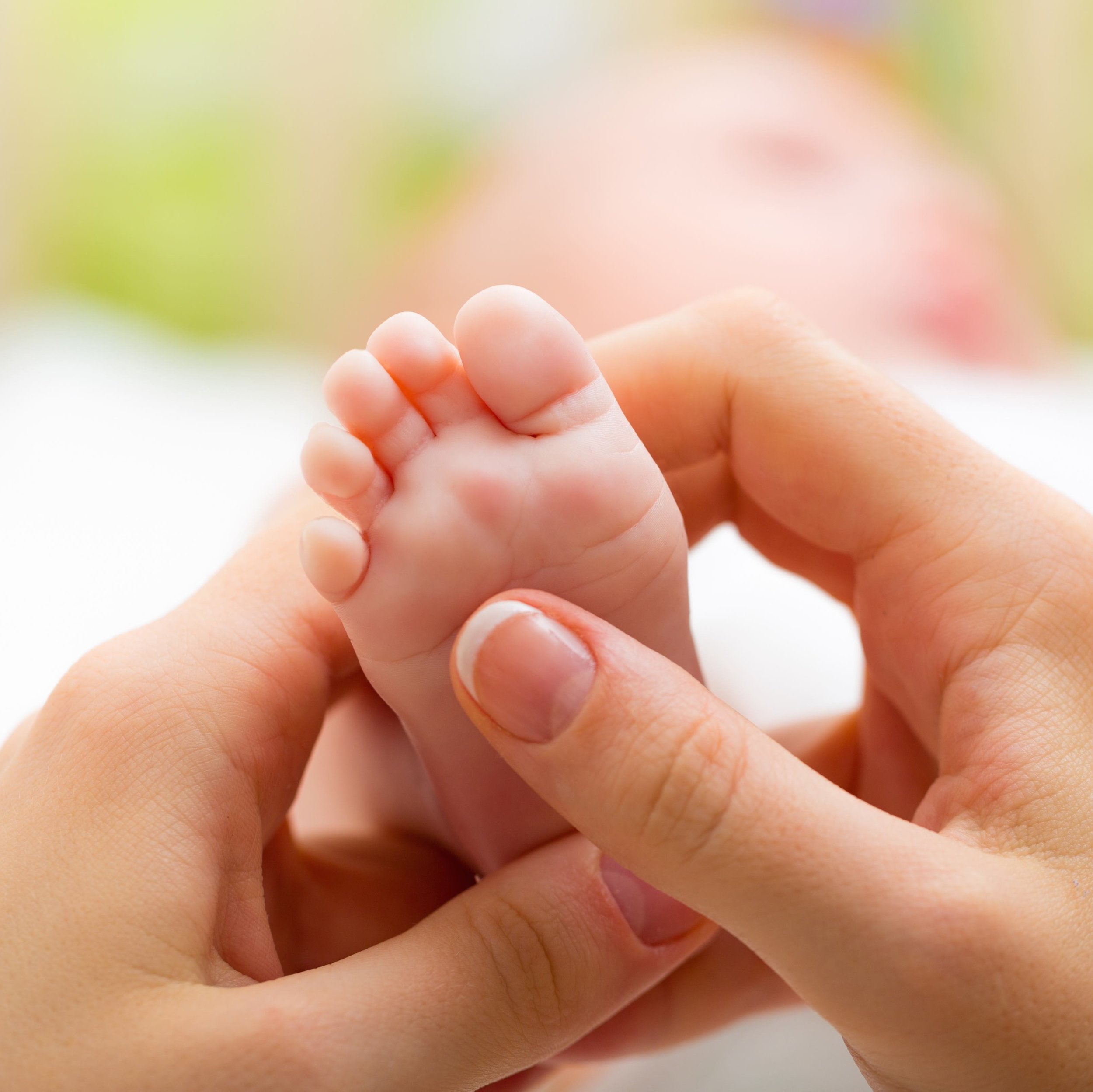Parental Leave in San Francisco Another Pay Related Reason to Hire Baby Boomers 20160407.jpg