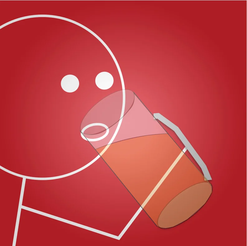 Stickman Delicious Amber Transparency.jpg