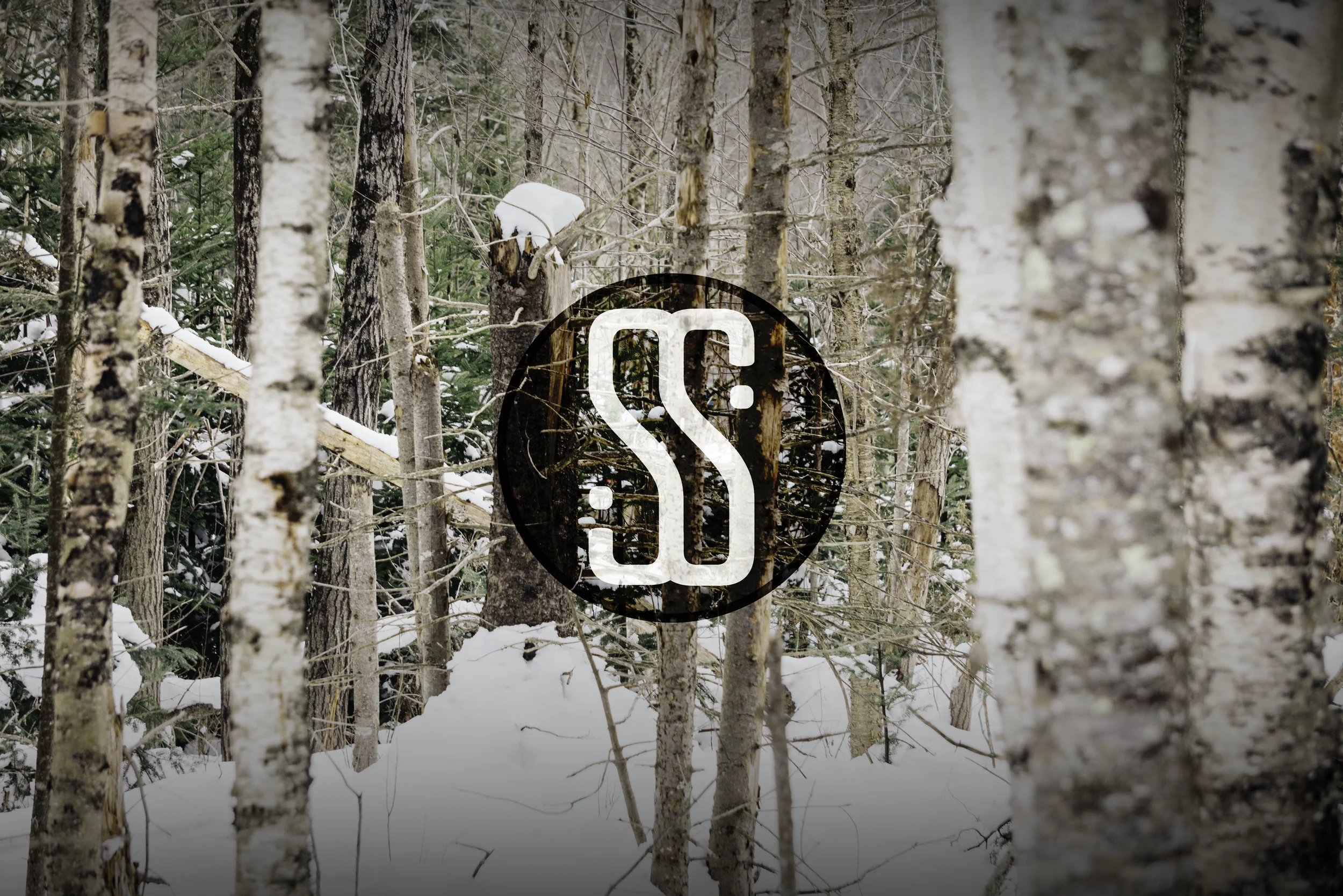 Smates Studios Winter Logo