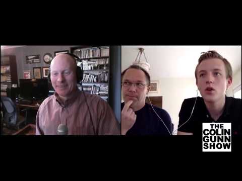 The Winton's Interview on the Colin Gunn Show