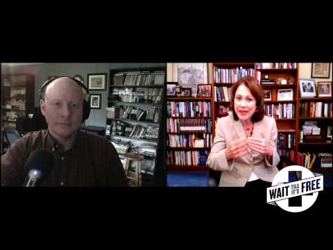 Grace-Marie Turner Interview on the Colin Gunn Show
