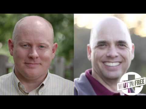 Michael Moody Interview on the Colin Gunn Show