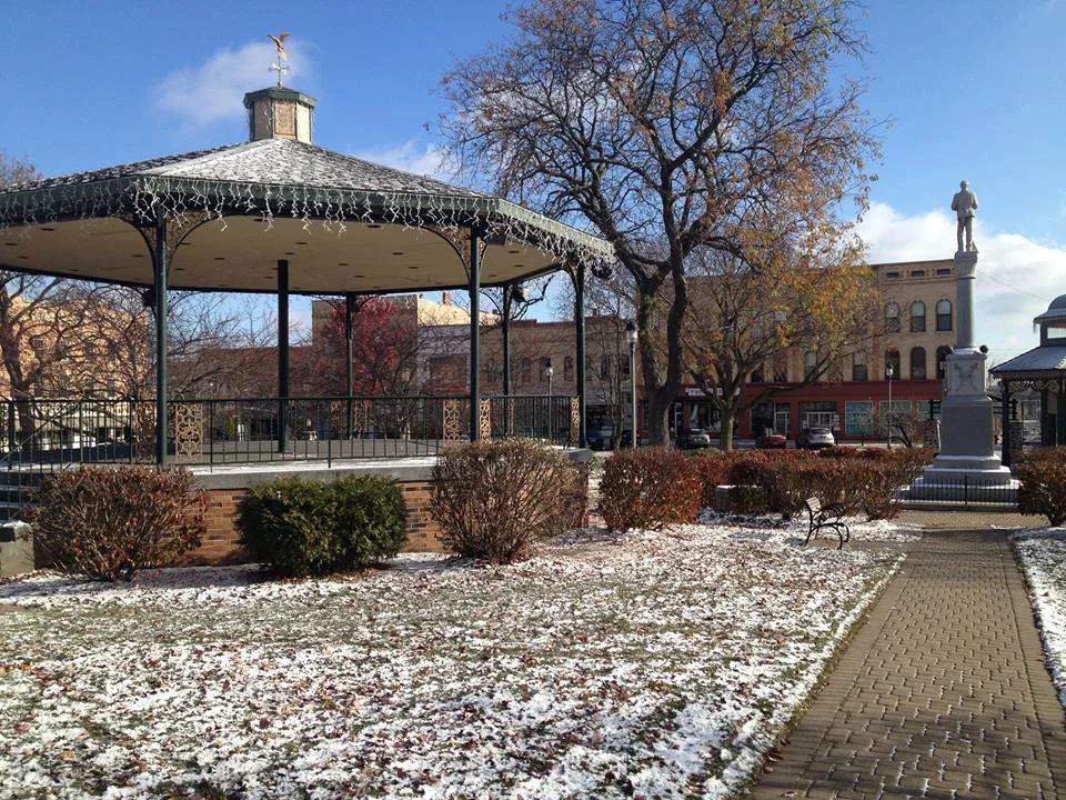 Wisconsin Tour Update