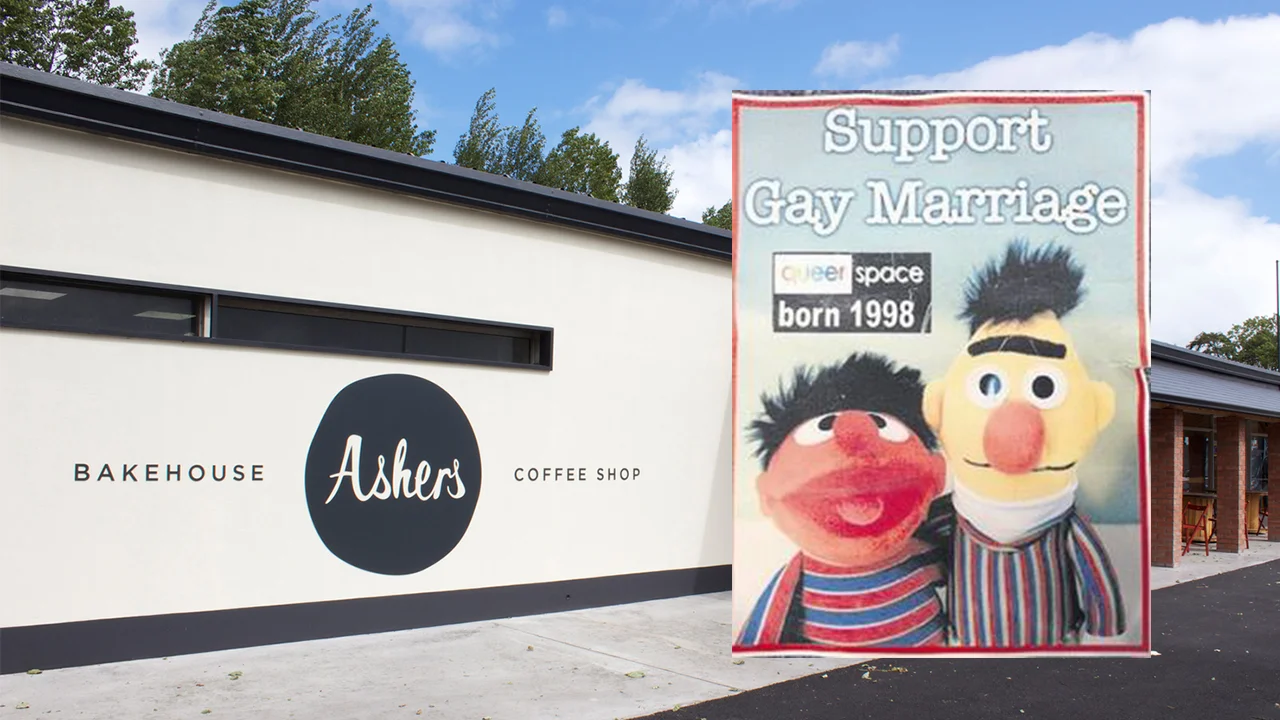 CGS: Simon Calvert - The Christian Institute