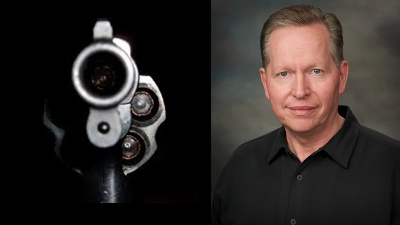 CGS: Dr. Tim Wheeler (Doctors for Responsible Gun Ownership)