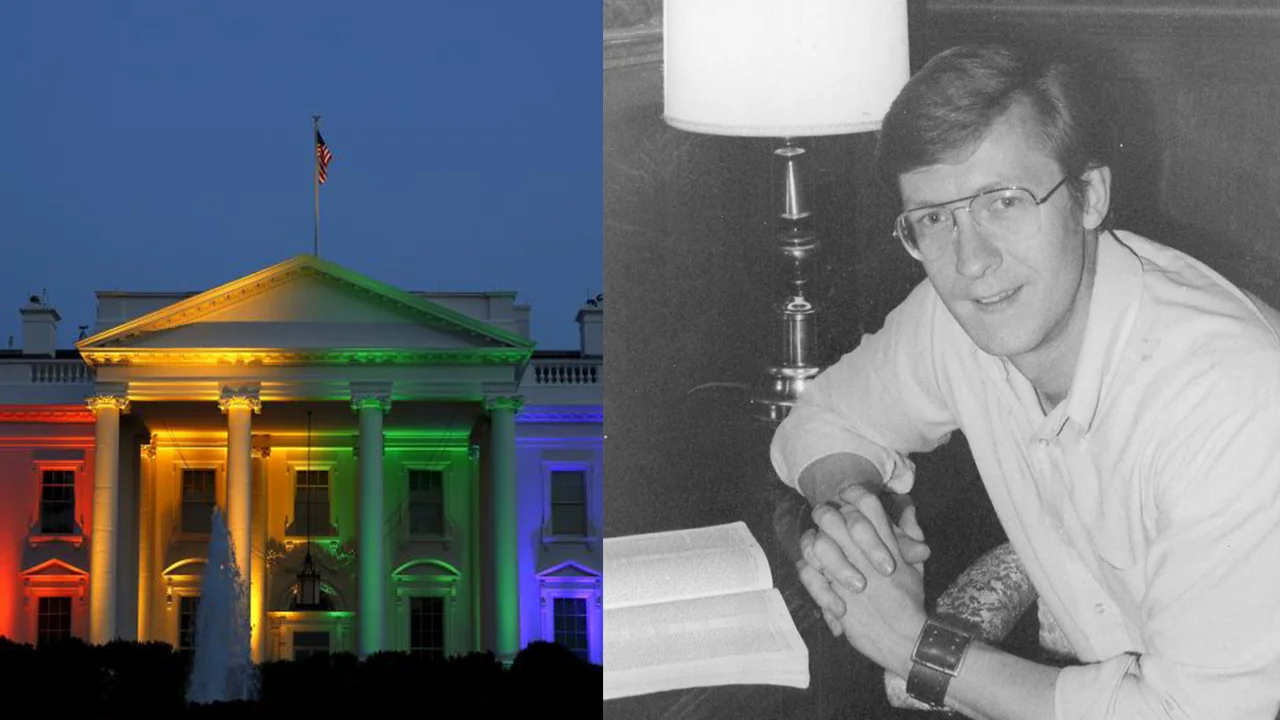 CGS: Pastor Charles McIlhenny