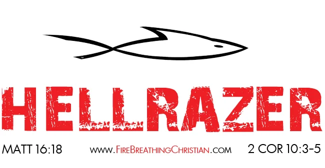 CGS: Scott Alan Buss - FireBreathingChristian.com