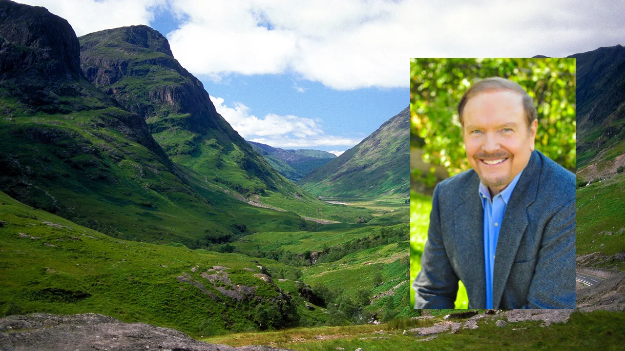 CGS: Marshall Foster and Shane Eash