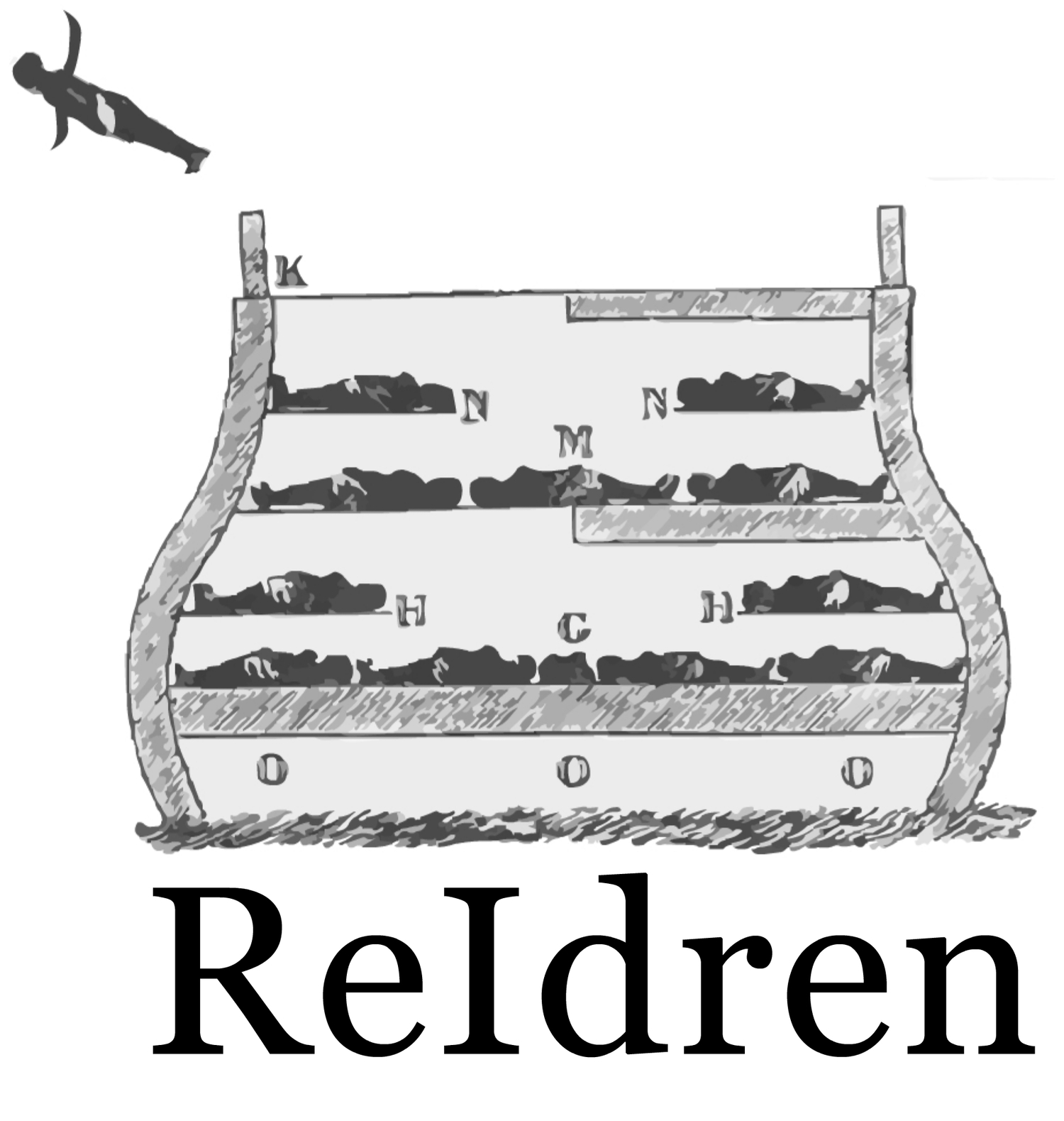 ReIdren - Business Design, Genealogy, Black History Teaching/Tours