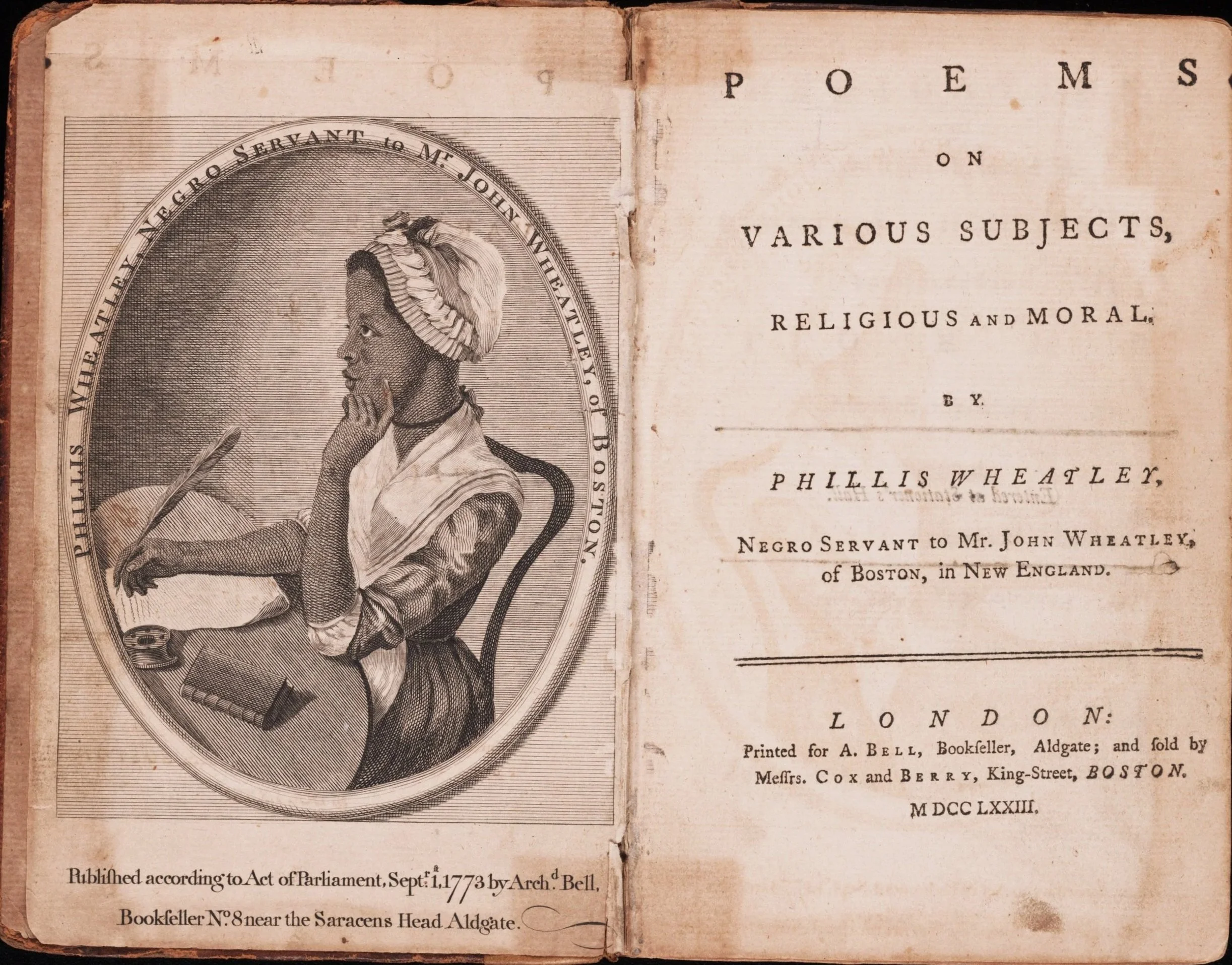 Hidden History of Black BOSTON Walking Tour ~ 'New Guinea' (Downtown) 10:00am SATURDAY April 11th