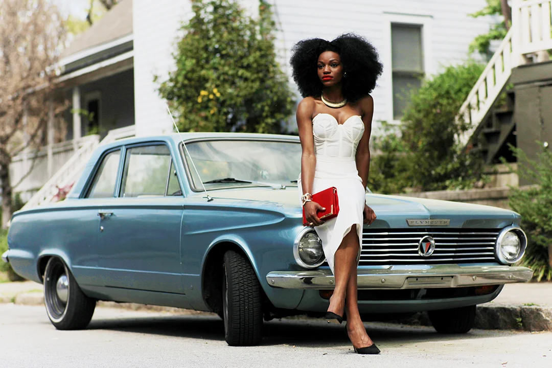 A Day in Cabbage Town