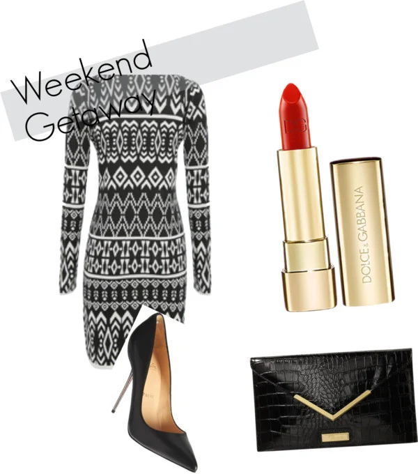 Black &amp; White Prints