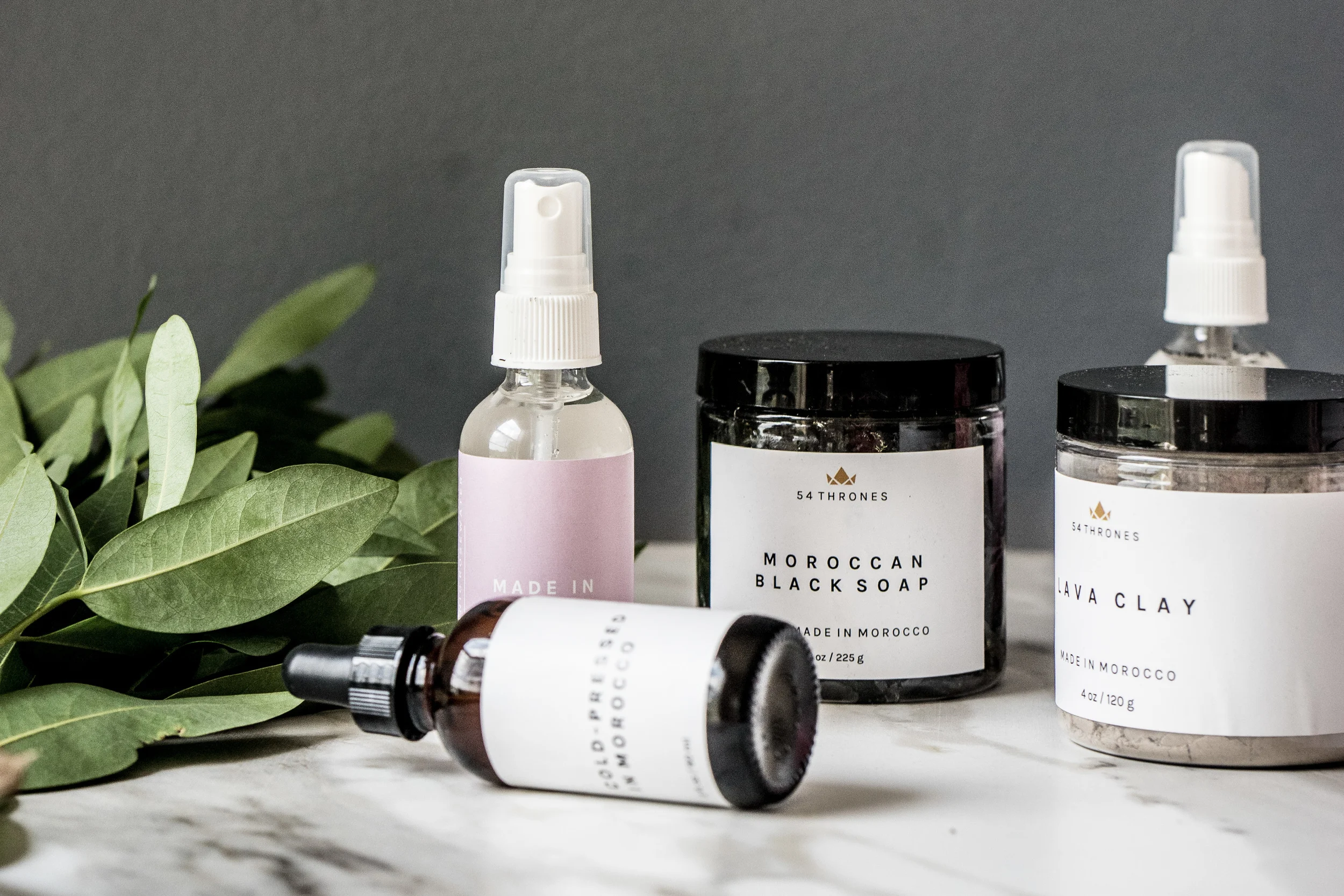 Beauty Talk With Me.