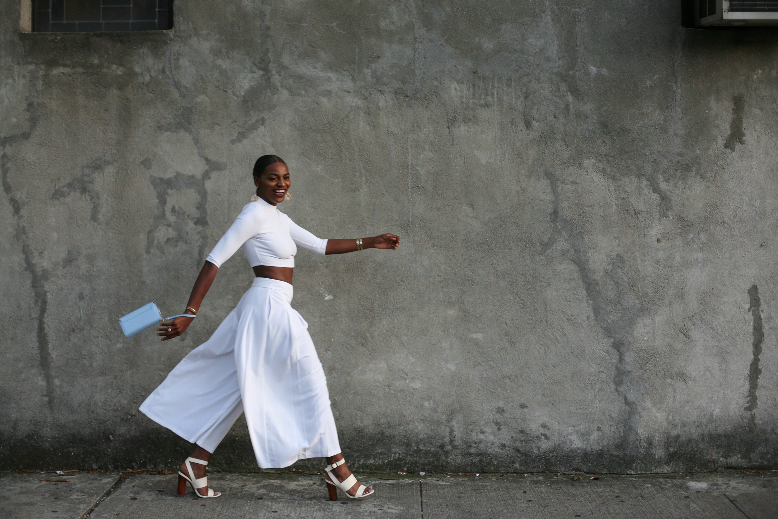 Feeling Spanish in Harlem