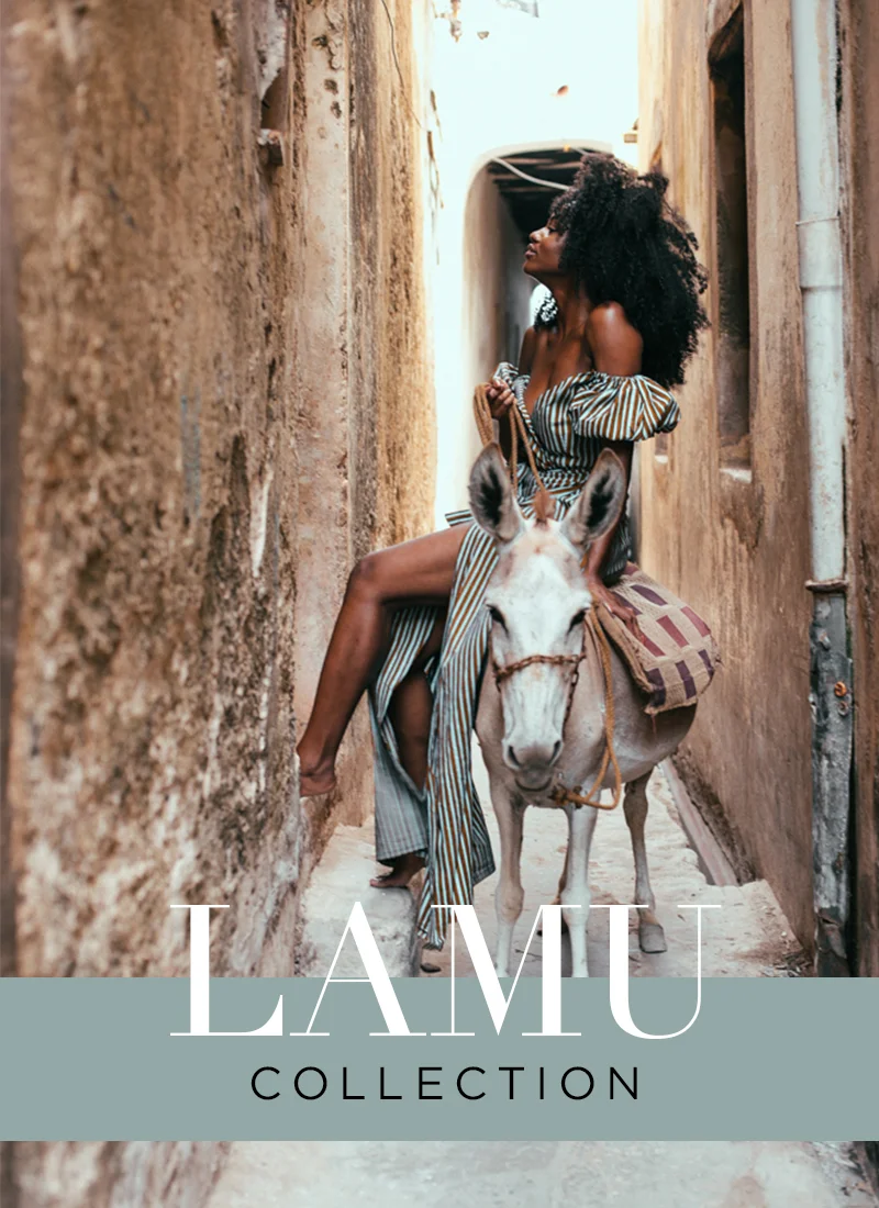 The Lamu Collection