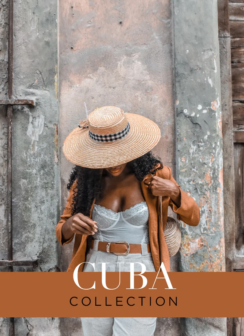 The Cuba Collection
