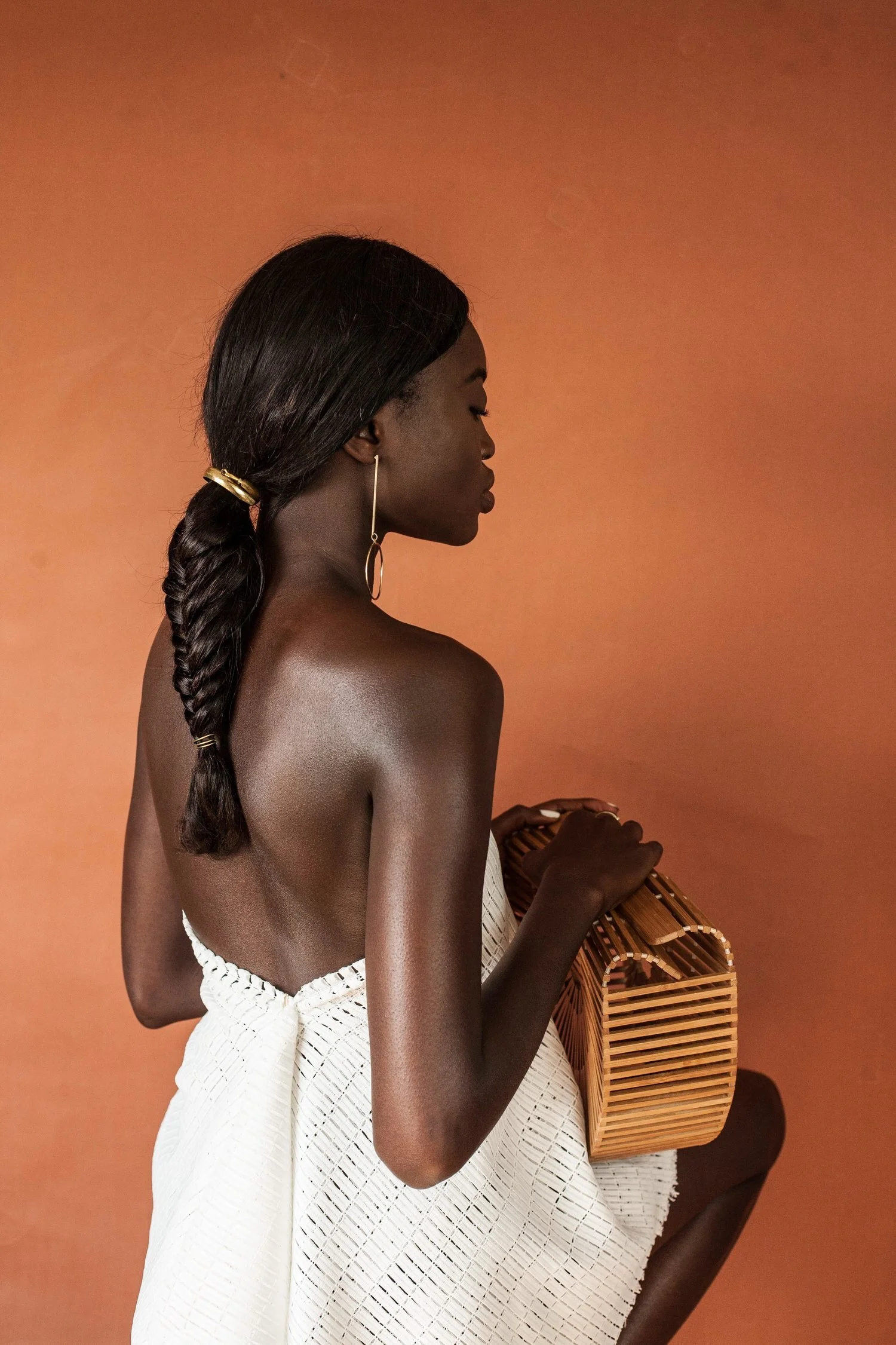 WHAT MAKES ART BEAUTIFUL?