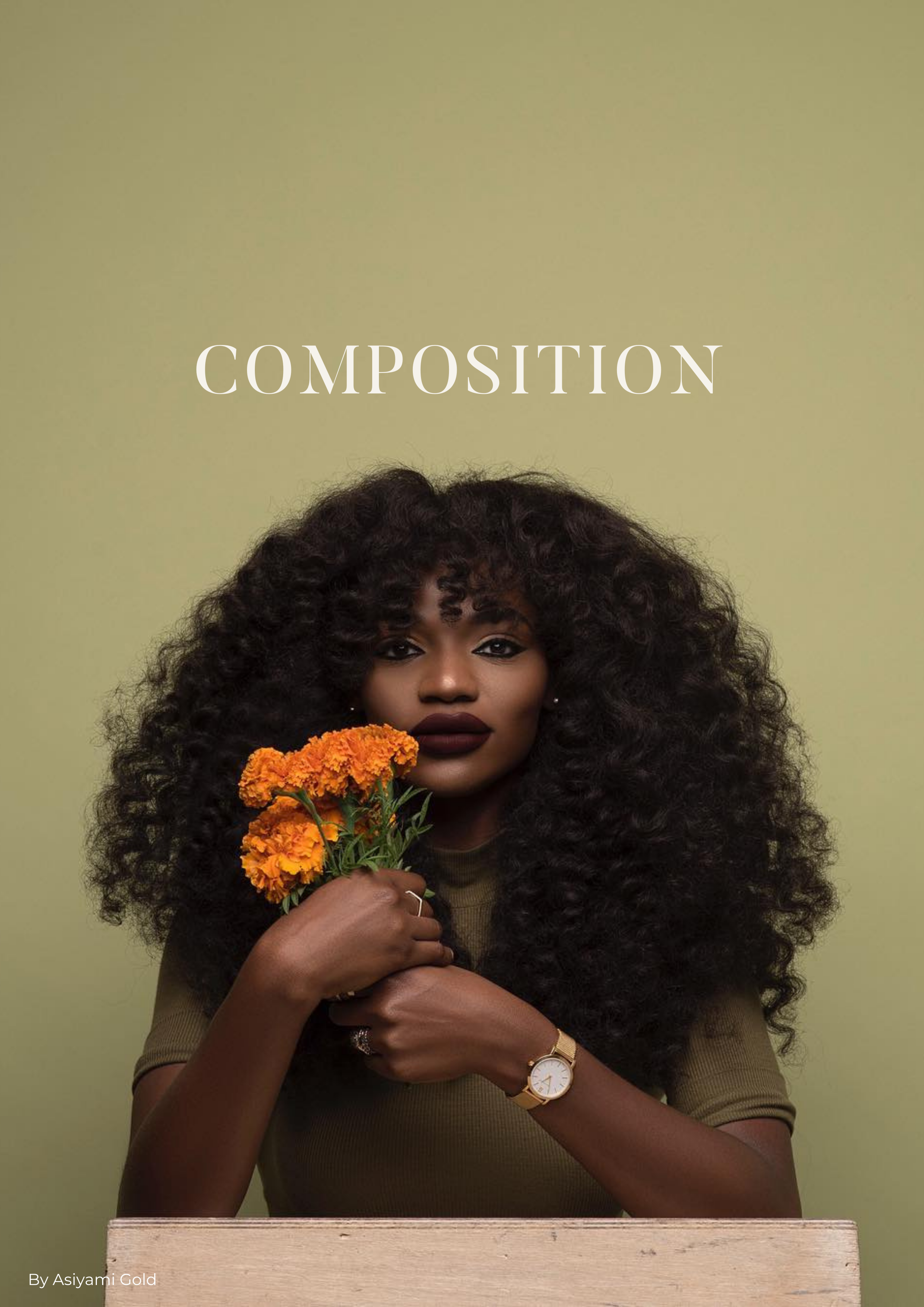 Composition E-Book