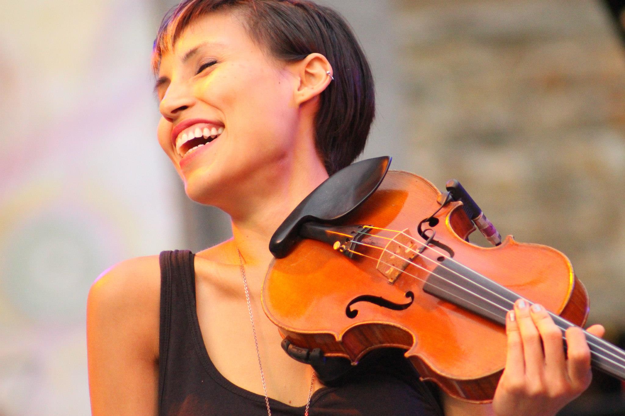 Cambodian Music Festival