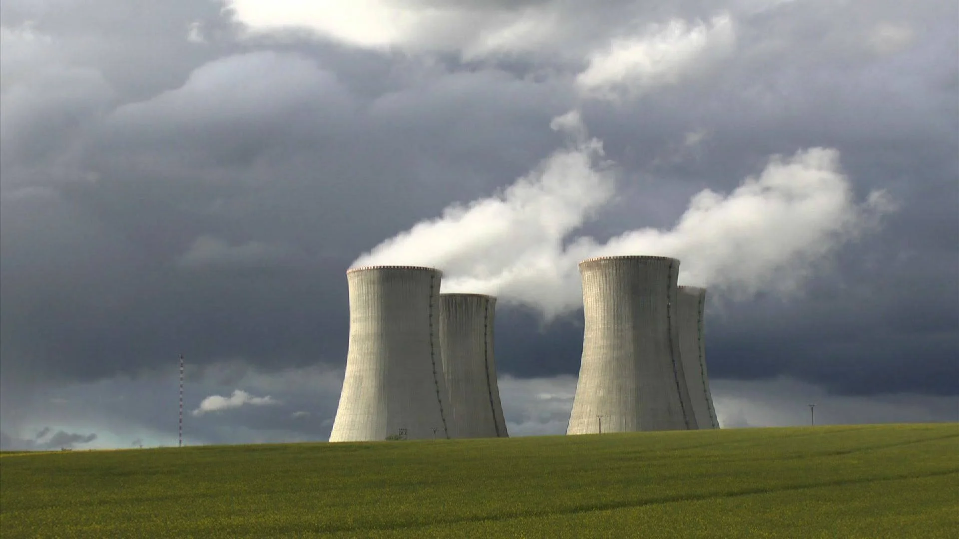 Process Report: Monolith