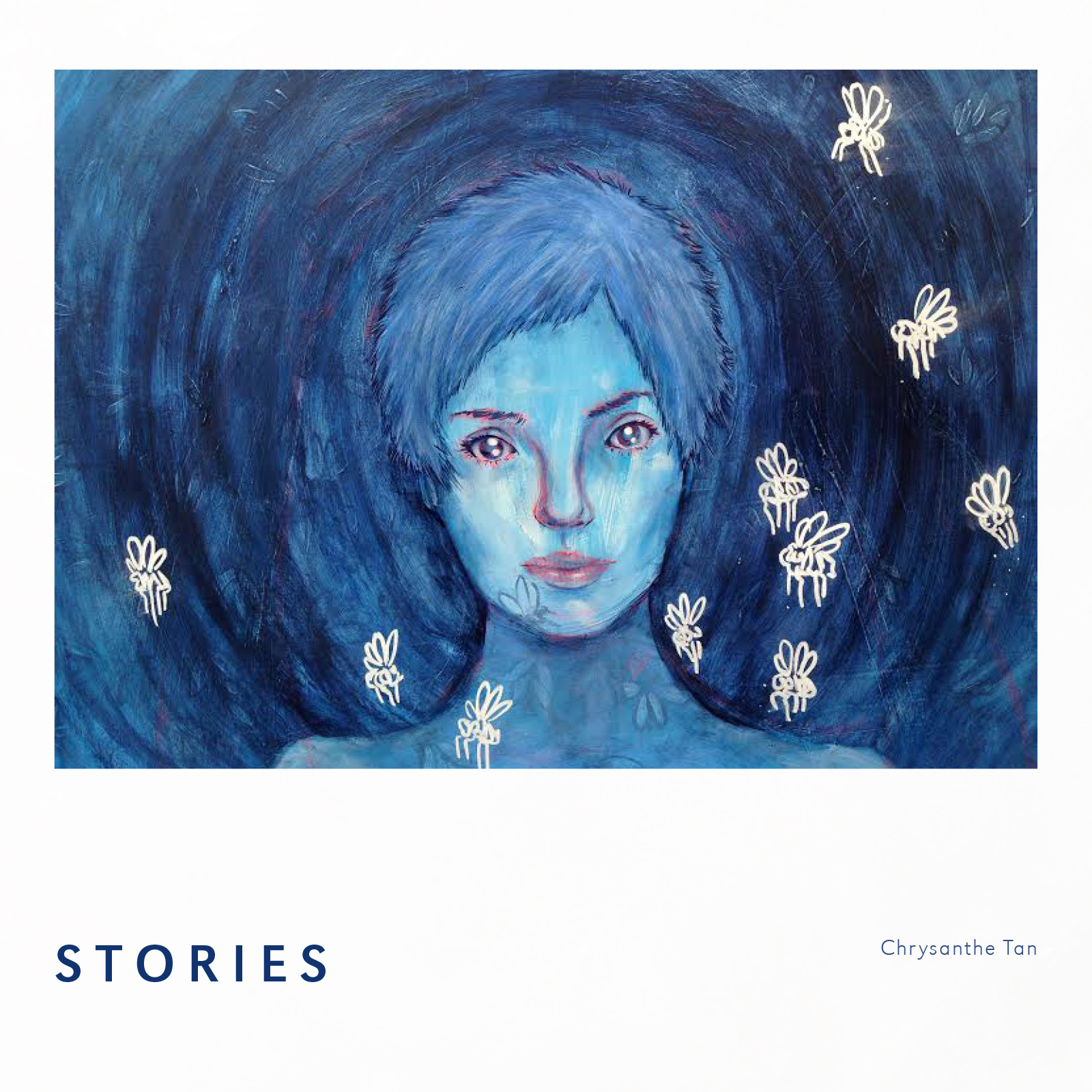 Click image to purchase Stories on iTunes