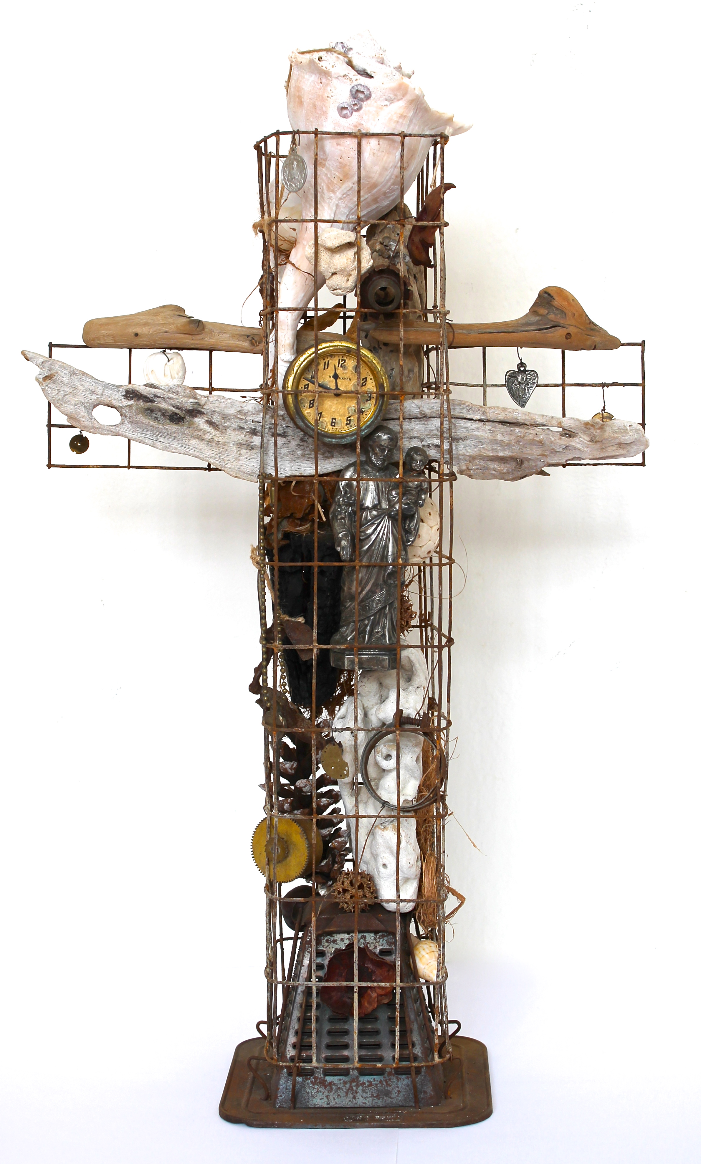 cruciform