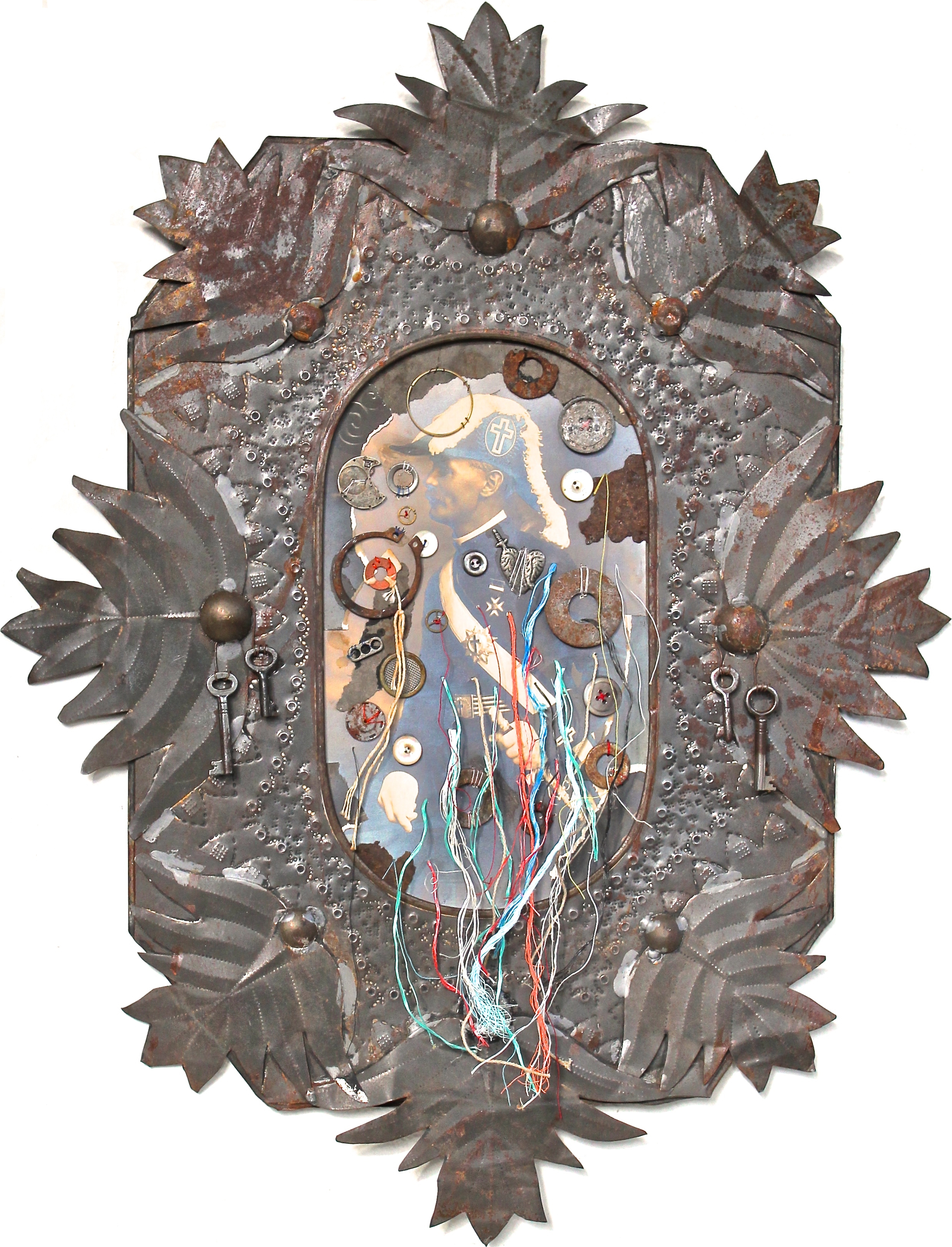 for king and country