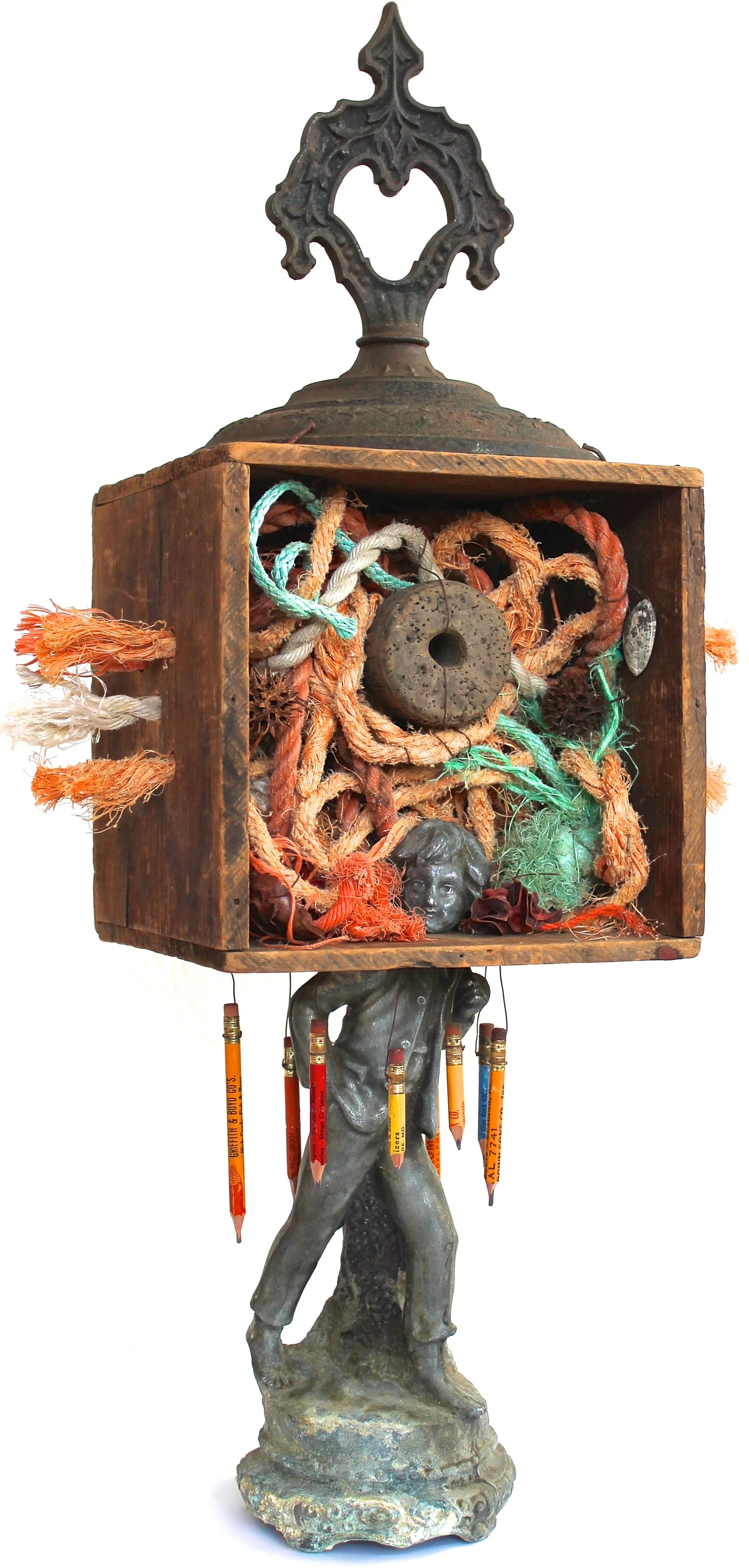 the lightbulb moment