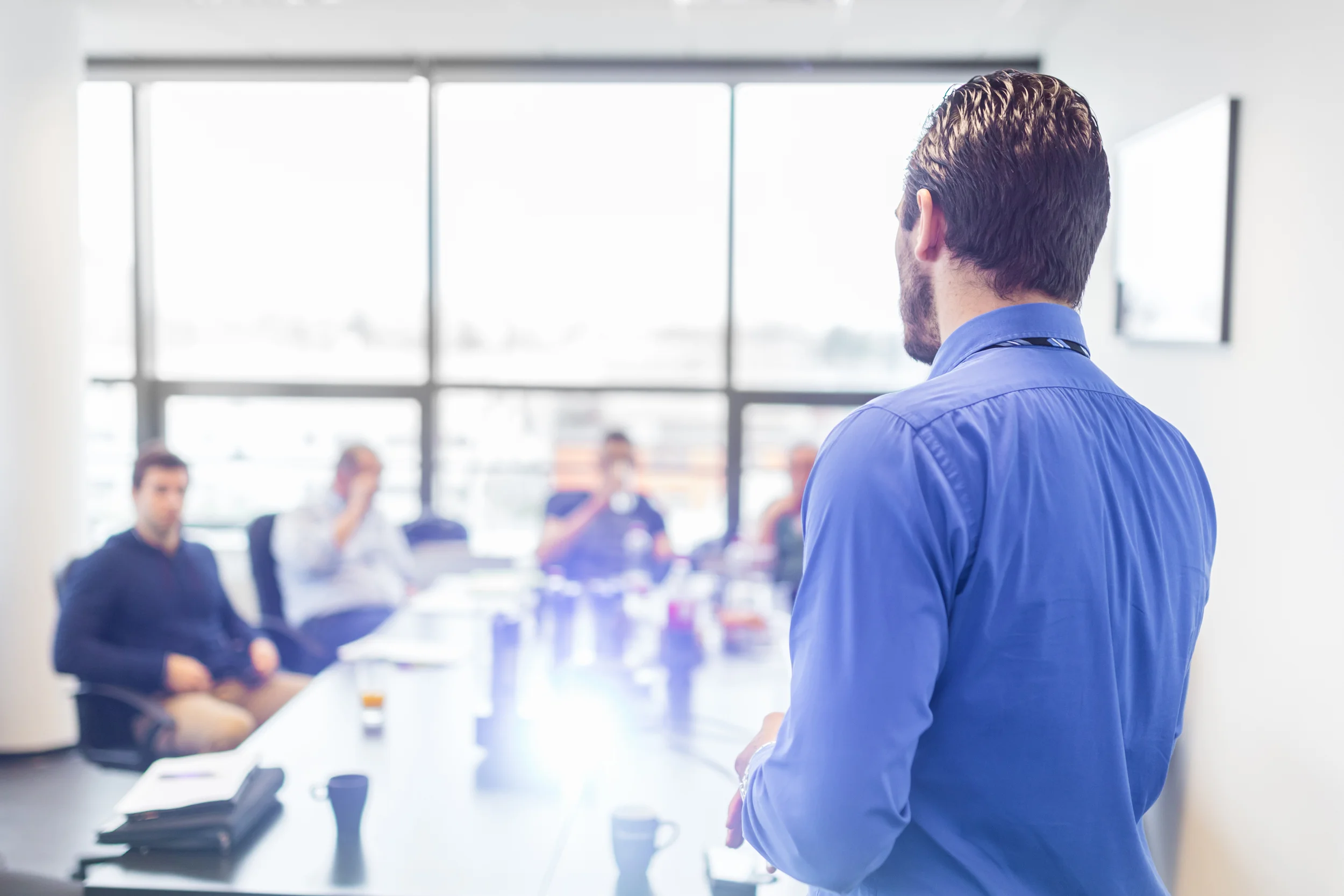 Government relations Effectively leverage the full resources, capabilities and influence of the U.S. government and build valuable relationships with foreign governments to support your business growth