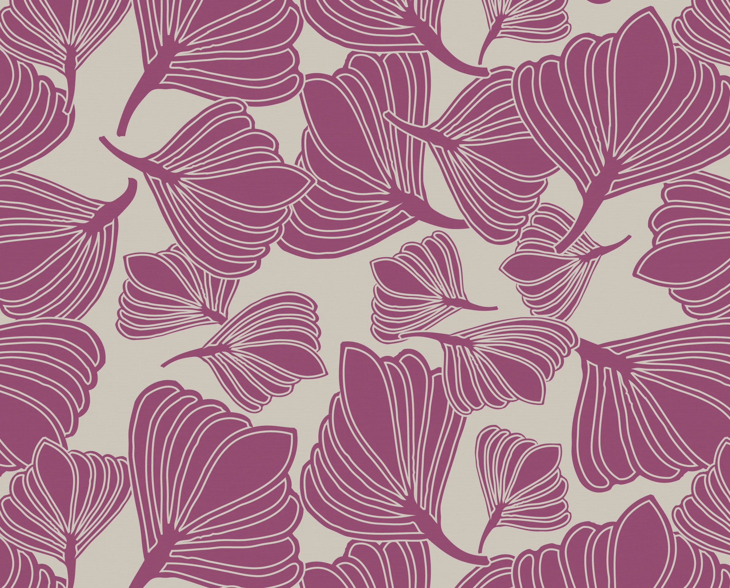 Tulip Seeds Berry