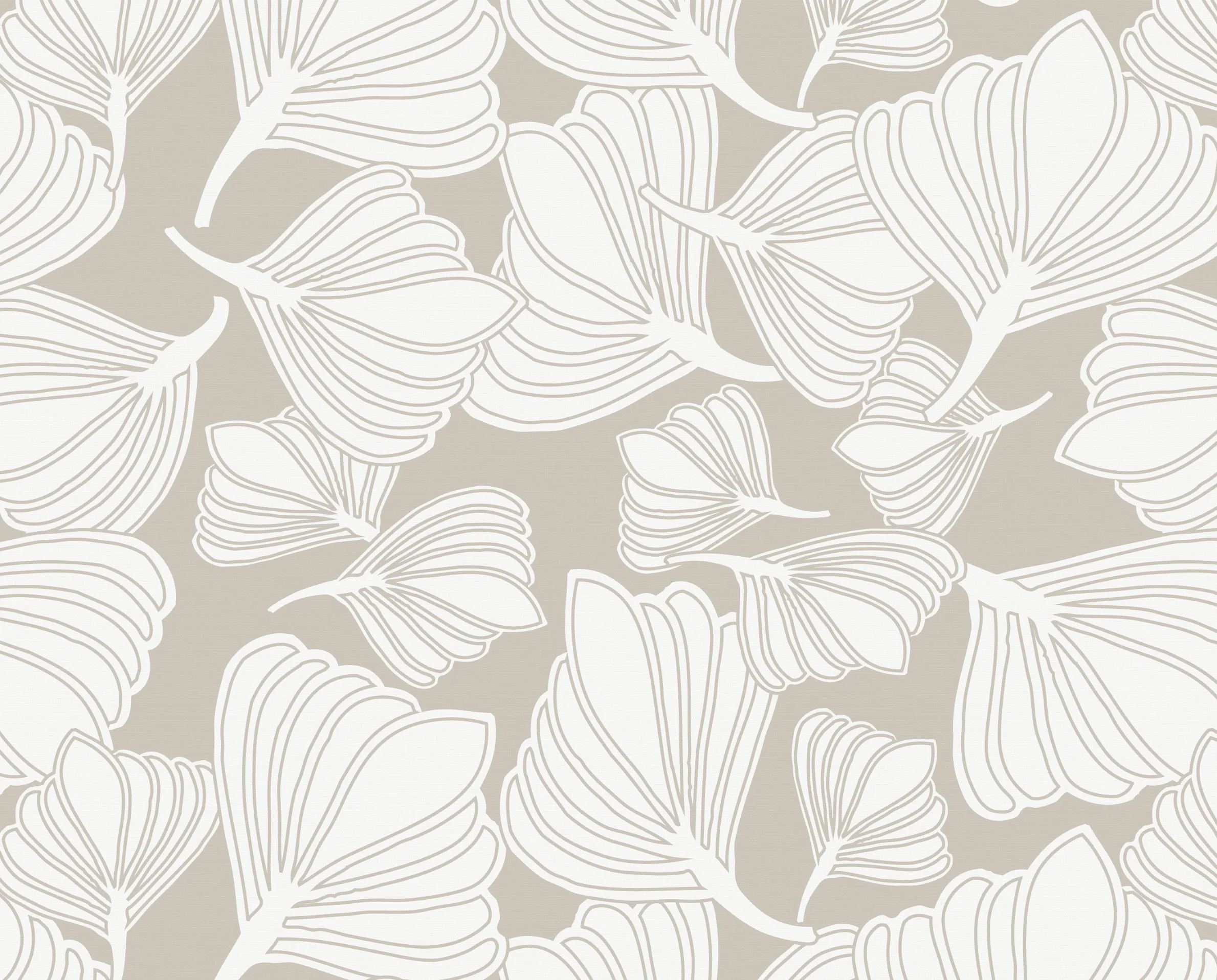 Tulip Seeds Natual